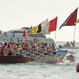 Palio Marinaro Livorno - Foto di Marco Filippelli