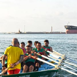 Palio Marinaro Livorno - Sezione Nautica Livorno Sud