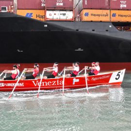 Palio Marinaro Livorno - Sezione Nautica Venezia